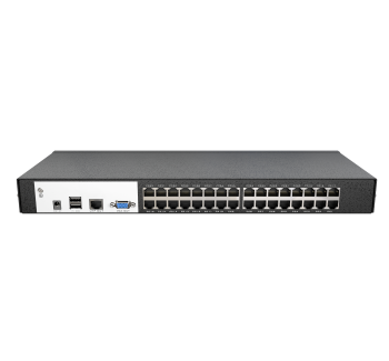 32进1出  KVM 切换器