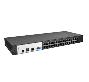 32进1出  KVM 切换器