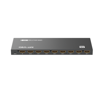 1进8出 4K HDMI 分配器