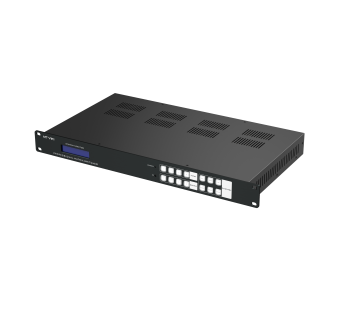 4 进 4 出  HDMI 2.0无缝拼接矩阵