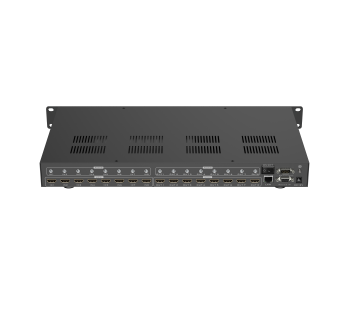 8 进 8 出 HDMI 2.0无缝拼接矩阵
