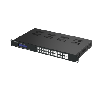 8 进 8 出 HDMI 2.0无缝拼接矩阵