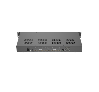 4进4出 4K@60Hz HDMI 矩阵