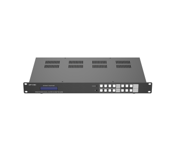 4进4出 4K@60Hz HDMI 矩阵