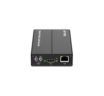 4K@30Hz  HDMI解码器