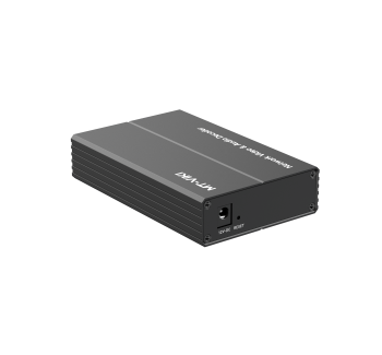 4K@30Hz  HDMI解码器
