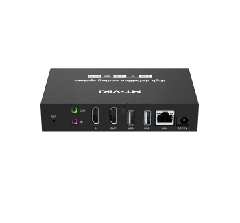 4K@30Hz HDMI编码器
