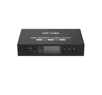 4K@30Hz HDMI编码器