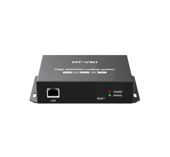 HDMI 编码器