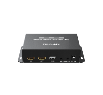 HDMI 编码器