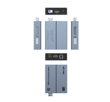 HDMI2.0KVM光端机