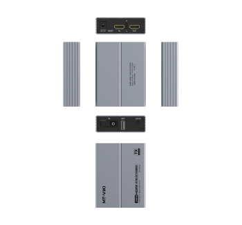HDMI KVM光端机