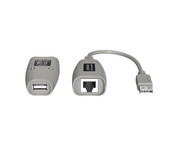50米USB1.1信号延长器