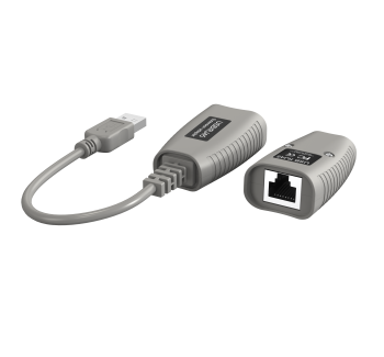 50米USB1.1信号延长器