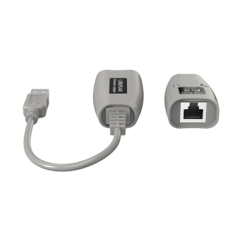 50米USB1.1信号延长器