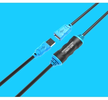 30米USB2.0延长线