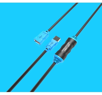 20米USB2.0延长线