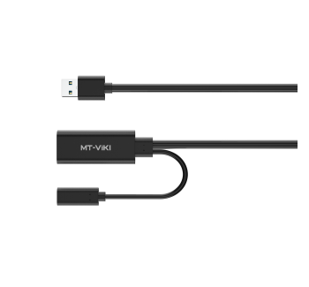 5米USB3.0延长线
