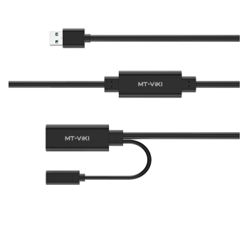 10米USB 3.0延长线