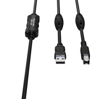 15米USB2.0打印线
