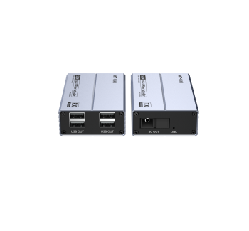 USB2.0 光纤延长器
