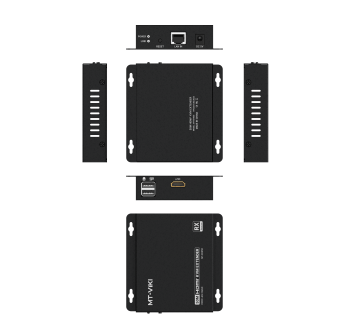 50米HDMI KVM网线延长器