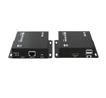 50米HDMI KVM网线延长器