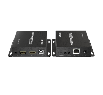 100米 HDMI KVM网线延长器
