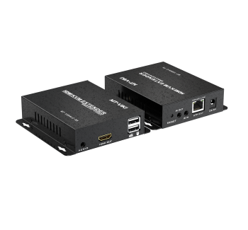 100米 HDMI KVM网线延长器