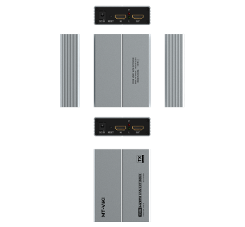 200米 HDMI KVM网线延长器