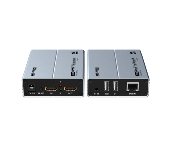 200米 HDMI KVM网线延长器