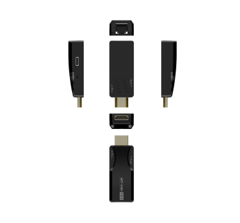 50米 HDMI迷你延长器