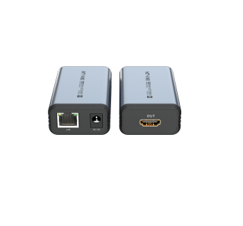 150米 HDMI 信号延长器 POC