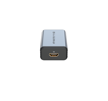 150米 HDMI 信号延长器 POC