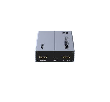 200米 HDMI网线延长器 4K30Hz一发多收