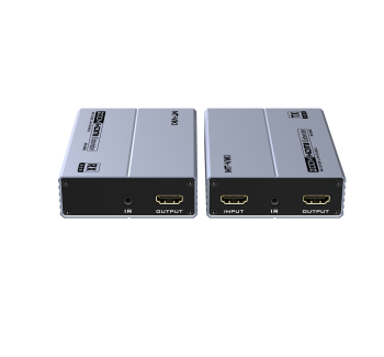 200米 HDMI网线延长器 4K30Hz一发多收