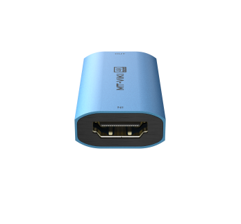4K HDMI 信号放大器