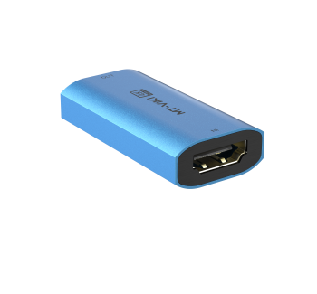 4K HDMI 信号放大器