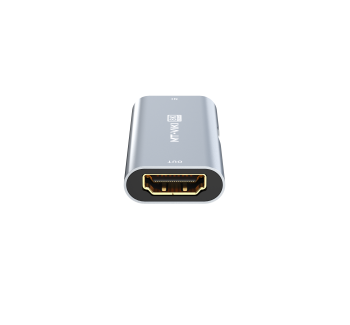 8K HDMI 信号放大器