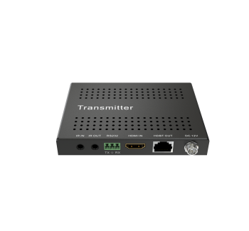 70米(4K) HDBaseT信号延长器
