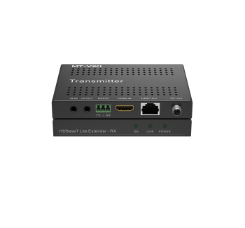 70米(4K) HDBaseT信号延长器