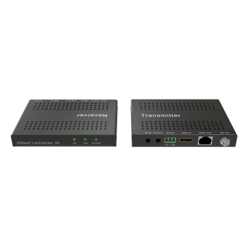 70米(4K) HDBaseT信号延长器
