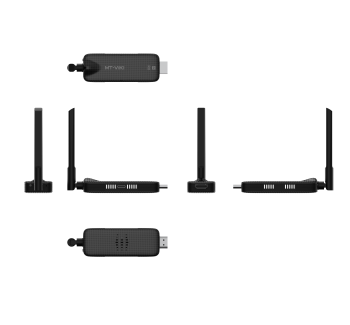 HDMI无线延长器