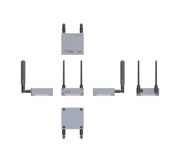 WIFI6 HDMI无线延长器