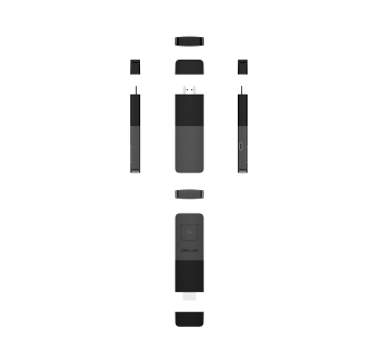 HDMI无线延长器