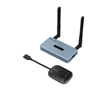 HDMI 无线会议投屏