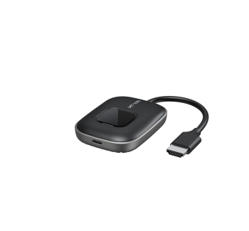 HDMI 无线会议投屏
