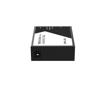 千兆一光一电光纤收发器