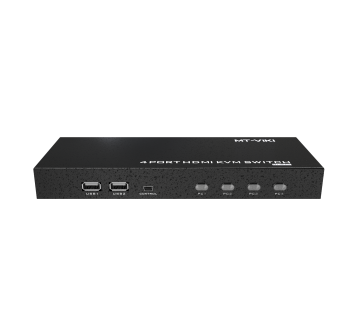 HDMI KVM切换器
