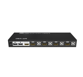 HDMI KVM切换器